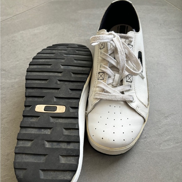 sneakers skater style Oakley - Picture 3 of 3